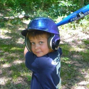 Meet your Posher, Aaron